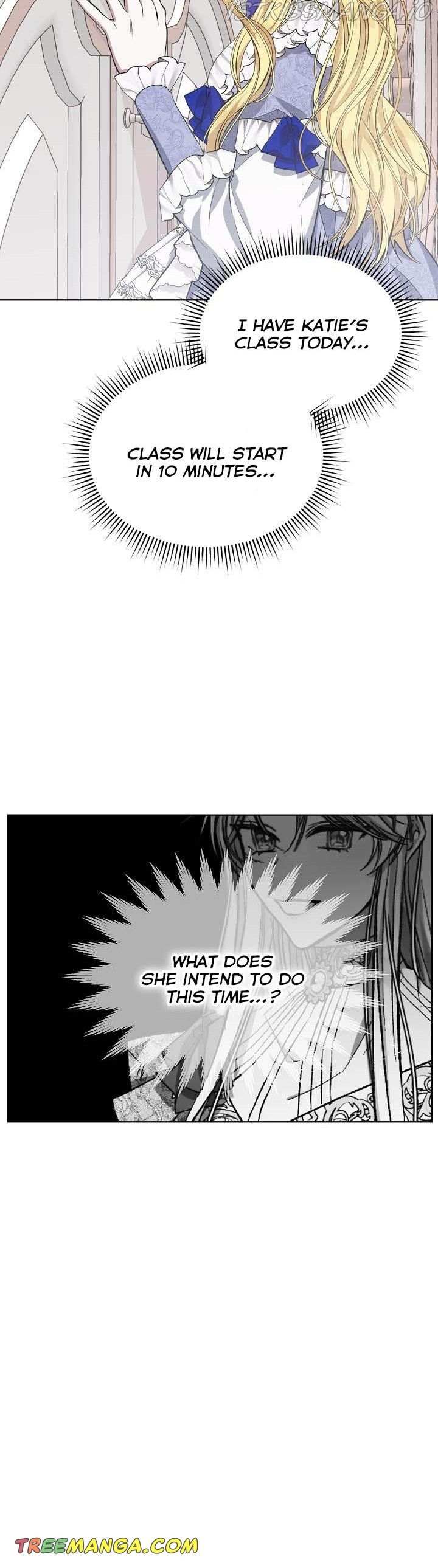 The Exhausting Reality of Novel Transmigration Chapter 8 page 28 - 
