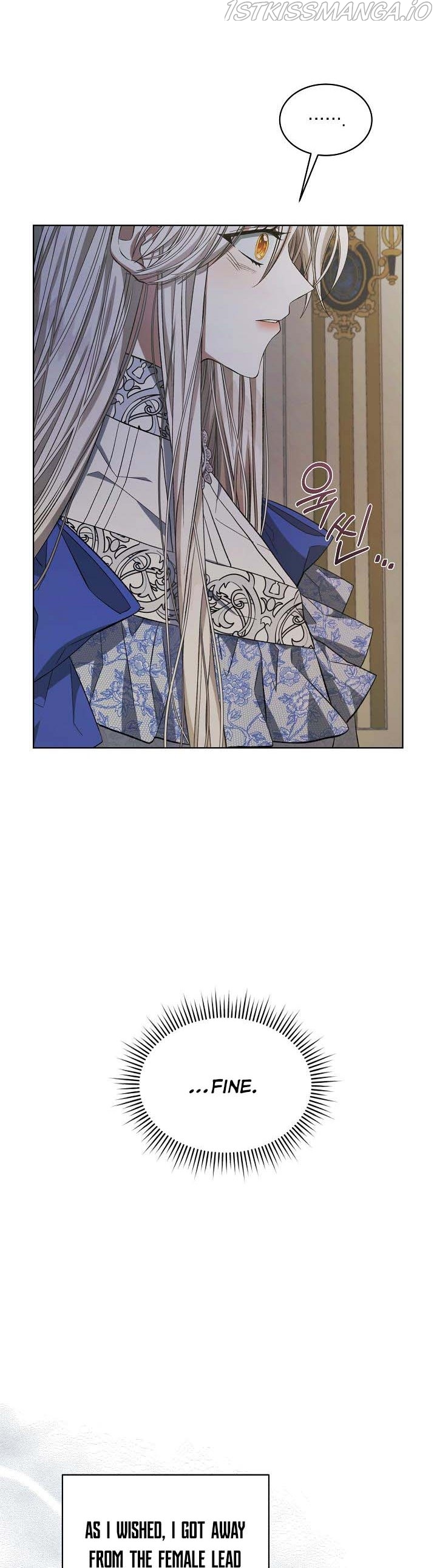 The Exhausting Reality of Novel Transmigration Chapter 8 page 35 - 