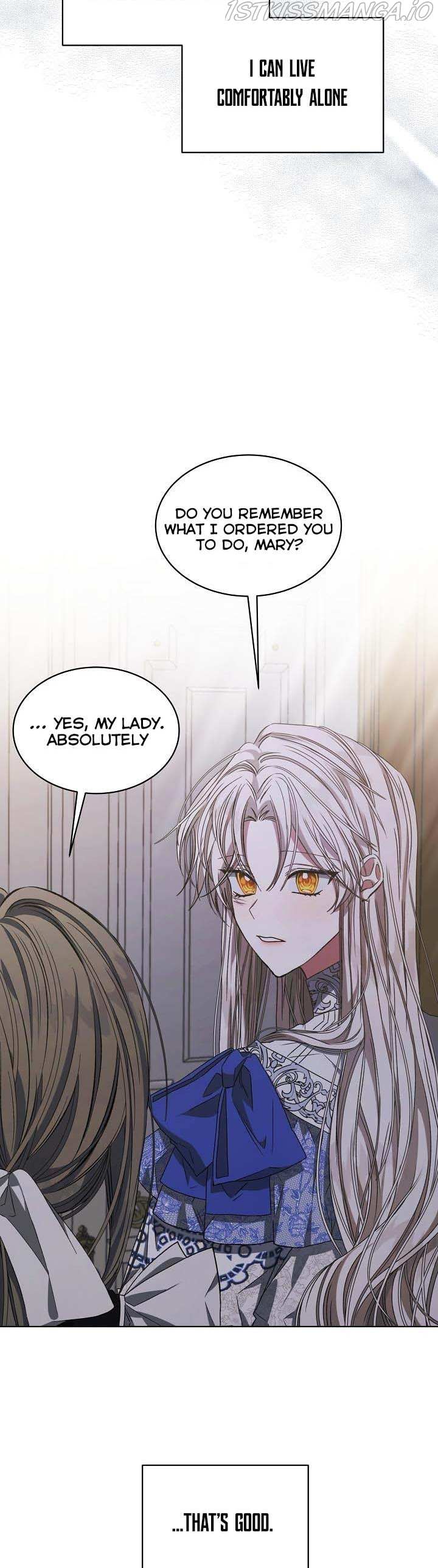 The Exhausting Reality of Novel Transmigration Chapter 8 page 36 - 