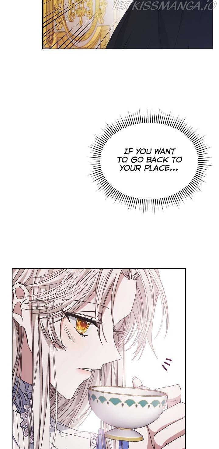 The Exhausting Reality of Novel Transmigration Chapter 8 page 40 - 