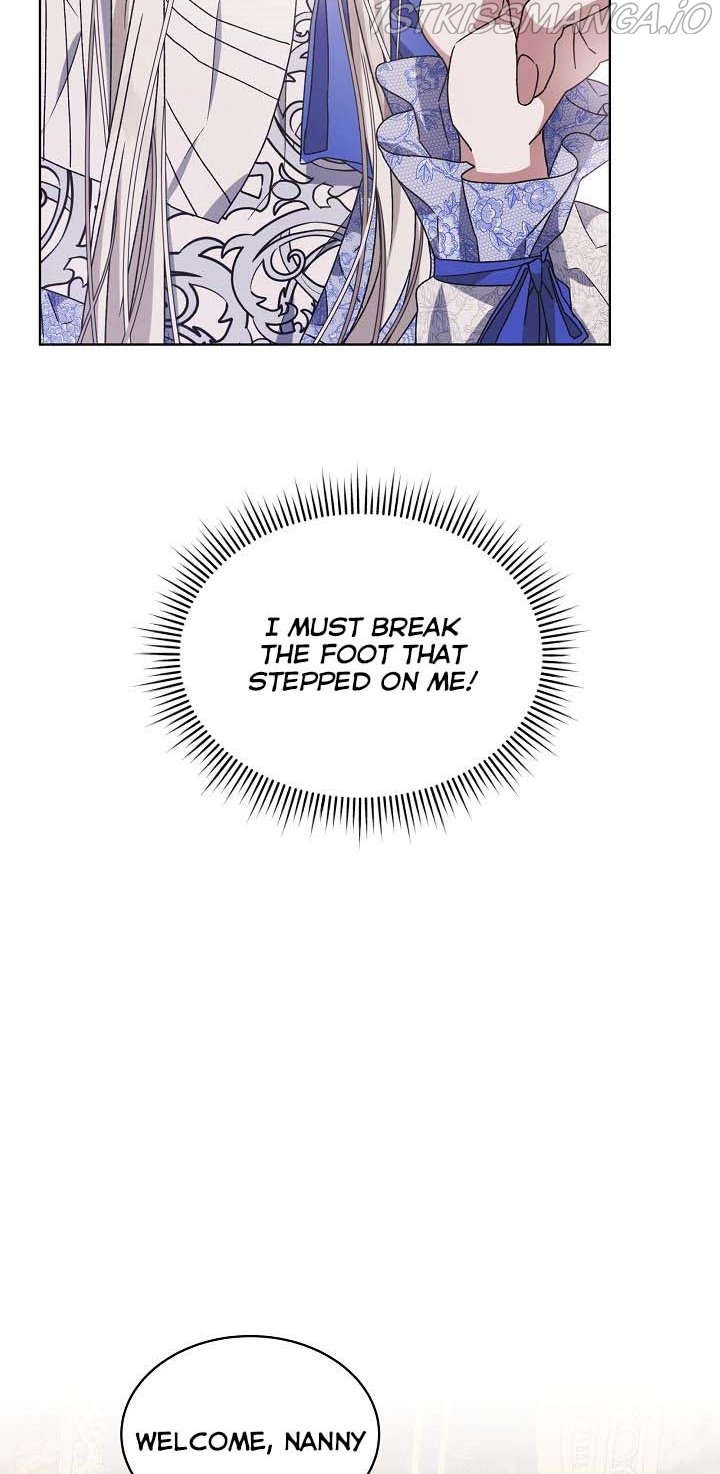 The Exhausting Reality of Novel Transmigration Chapter 8 page 41 - 