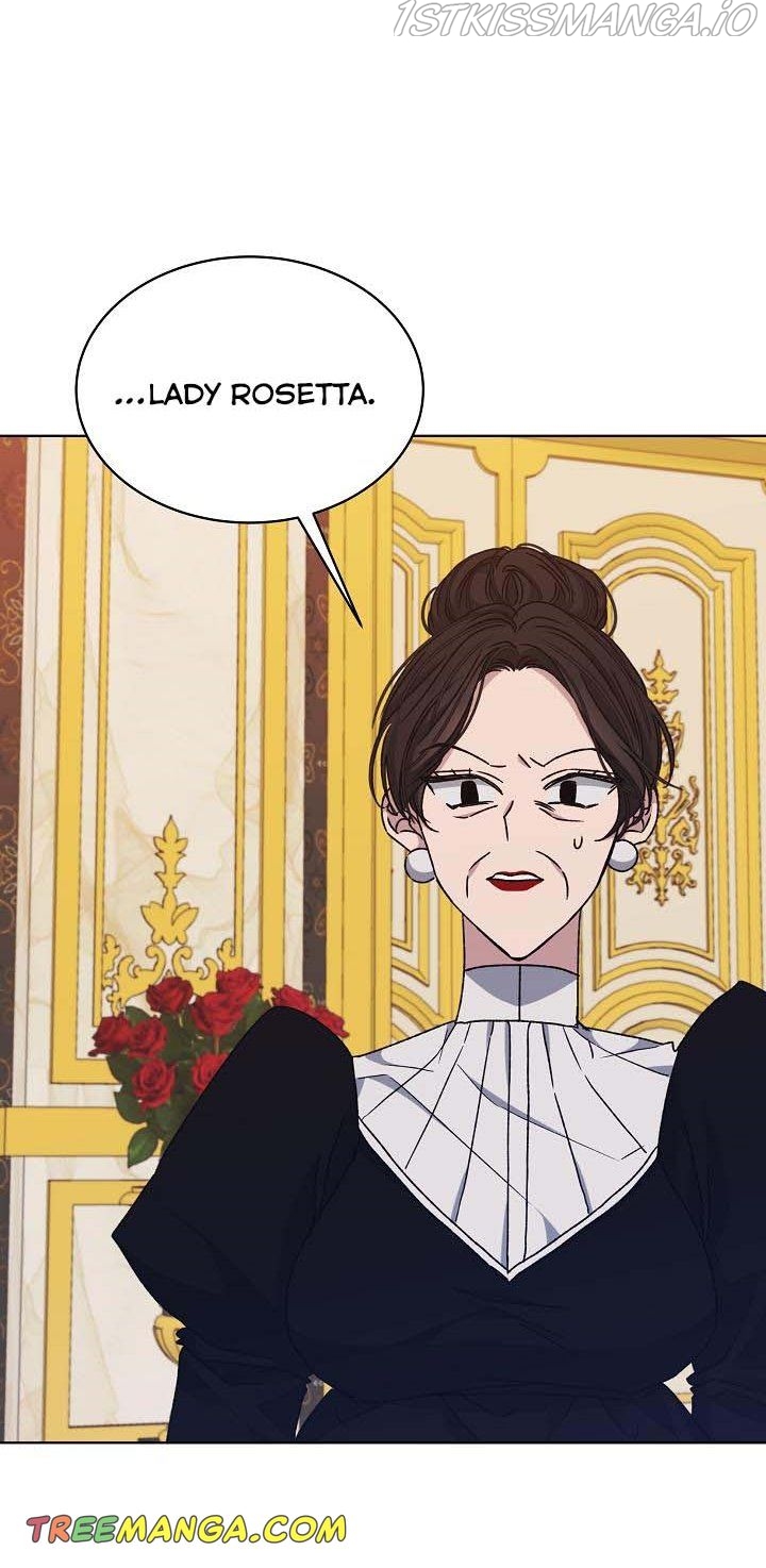 The Exhausting Reality of Novel Transmigration Chapter 8 page 43 - 