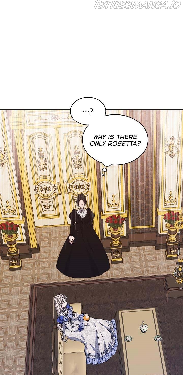 The Exhausting Reality of Novel Transmigration Chapter 8 page 44 - 