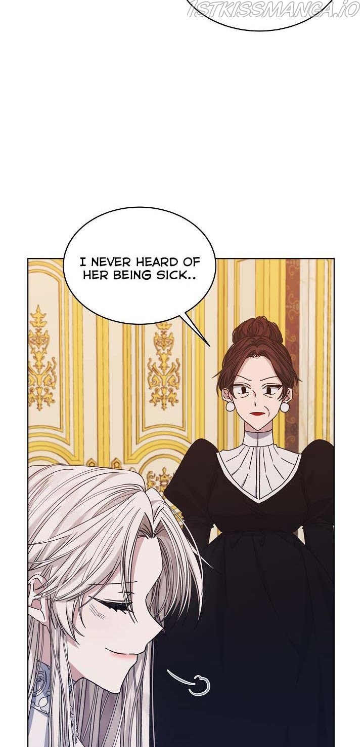 The Exhausting Reality of Novel Transmigration Chapter 8 page 46 - 
