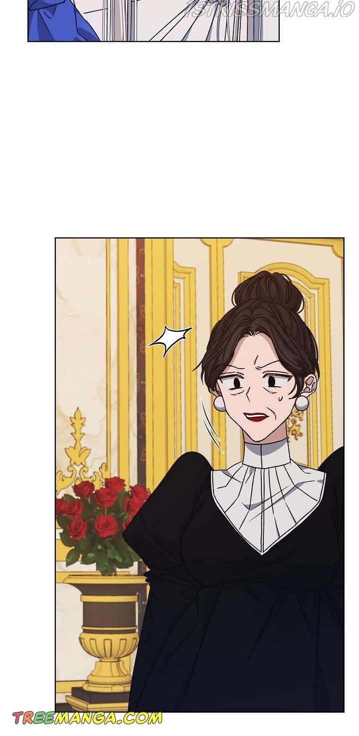 The Exhausting Reality of Novel Transmigration Chapter 8 page 48 - 