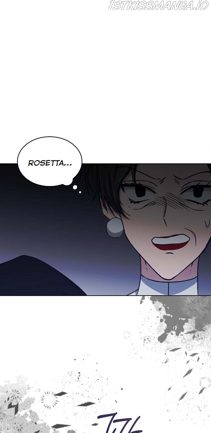 The Exhausting Reality of Novel Transmigration Chapter 8 page 49 - 