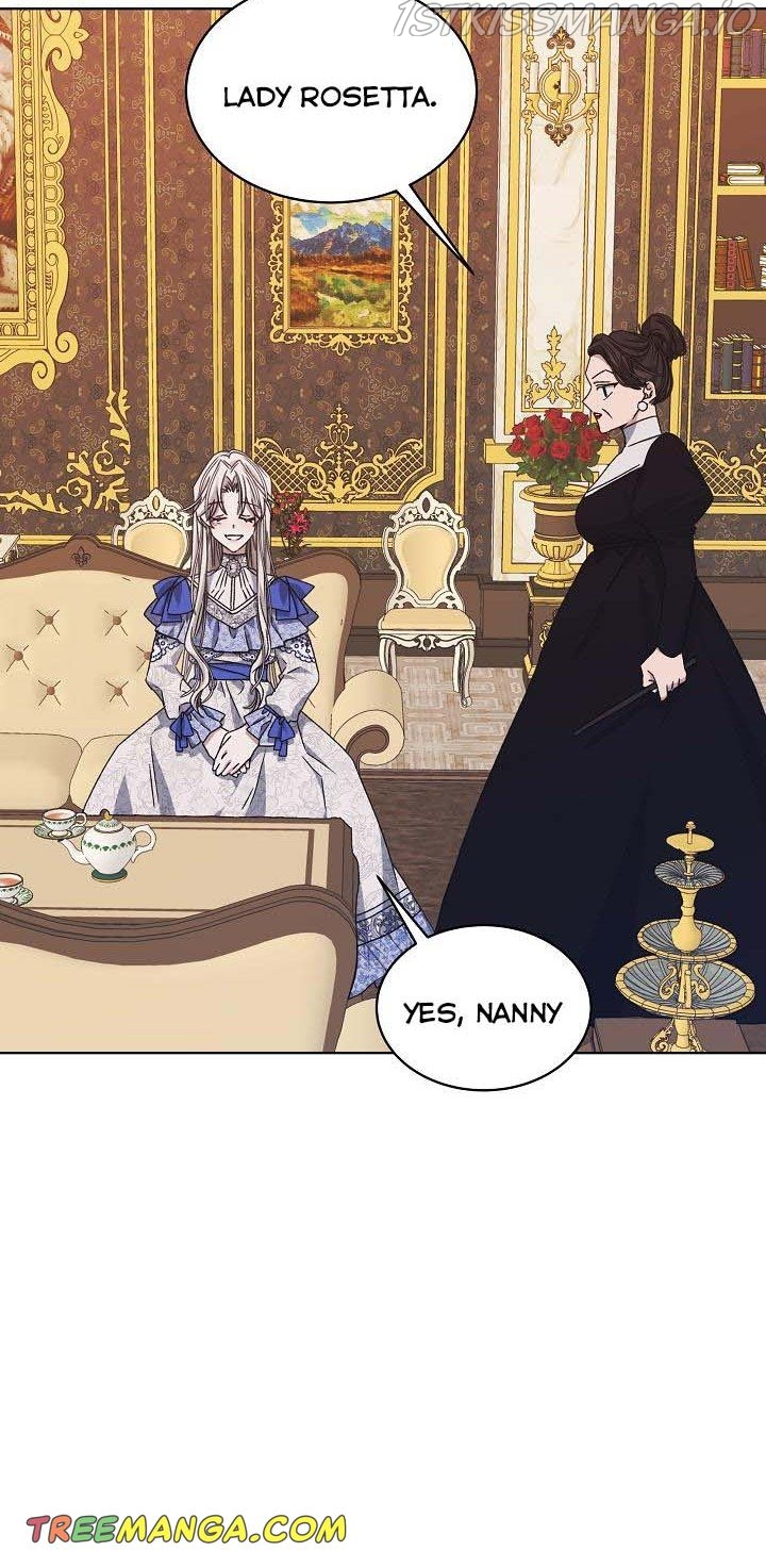 The Exhausting Reality of Novel Transmigration Chapter 8 page 51 - 