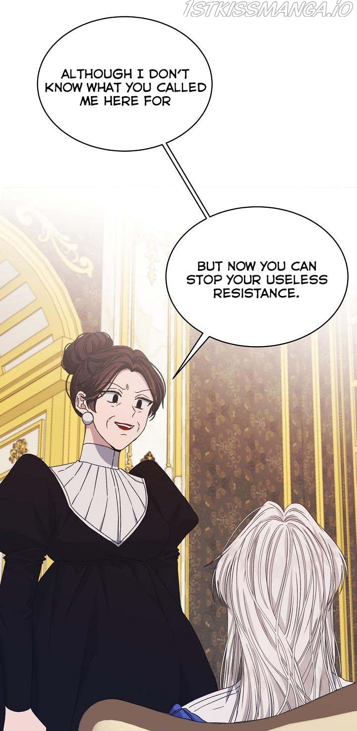 The Exhausting Reality of Novel Transmigration Chapter 8 page 52 - 