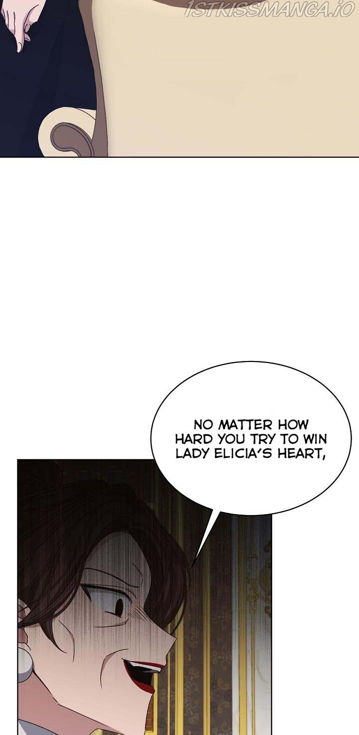 The Exhausting Reality of Novel Transmigration Chapter 8 page 53 - 
