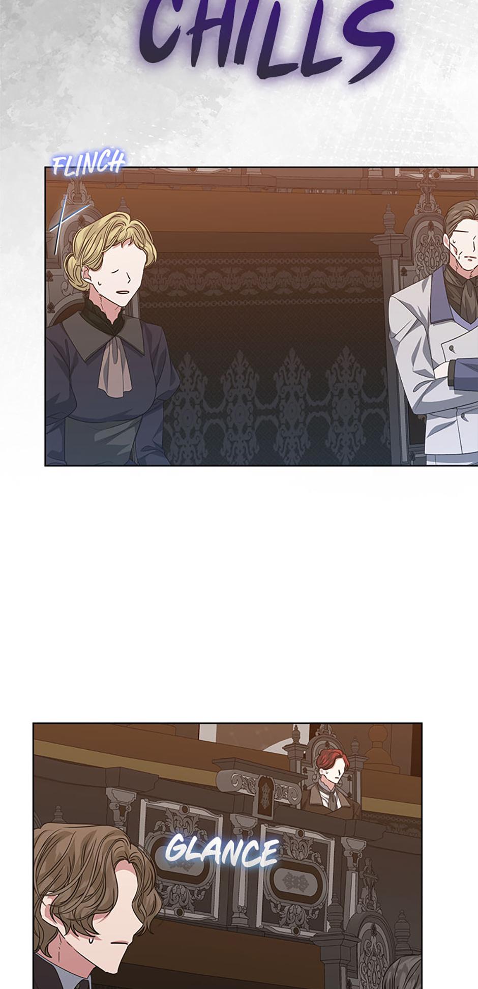 The Exhausting Reality of Novel Transmigration Chapter 80 page 2 - 