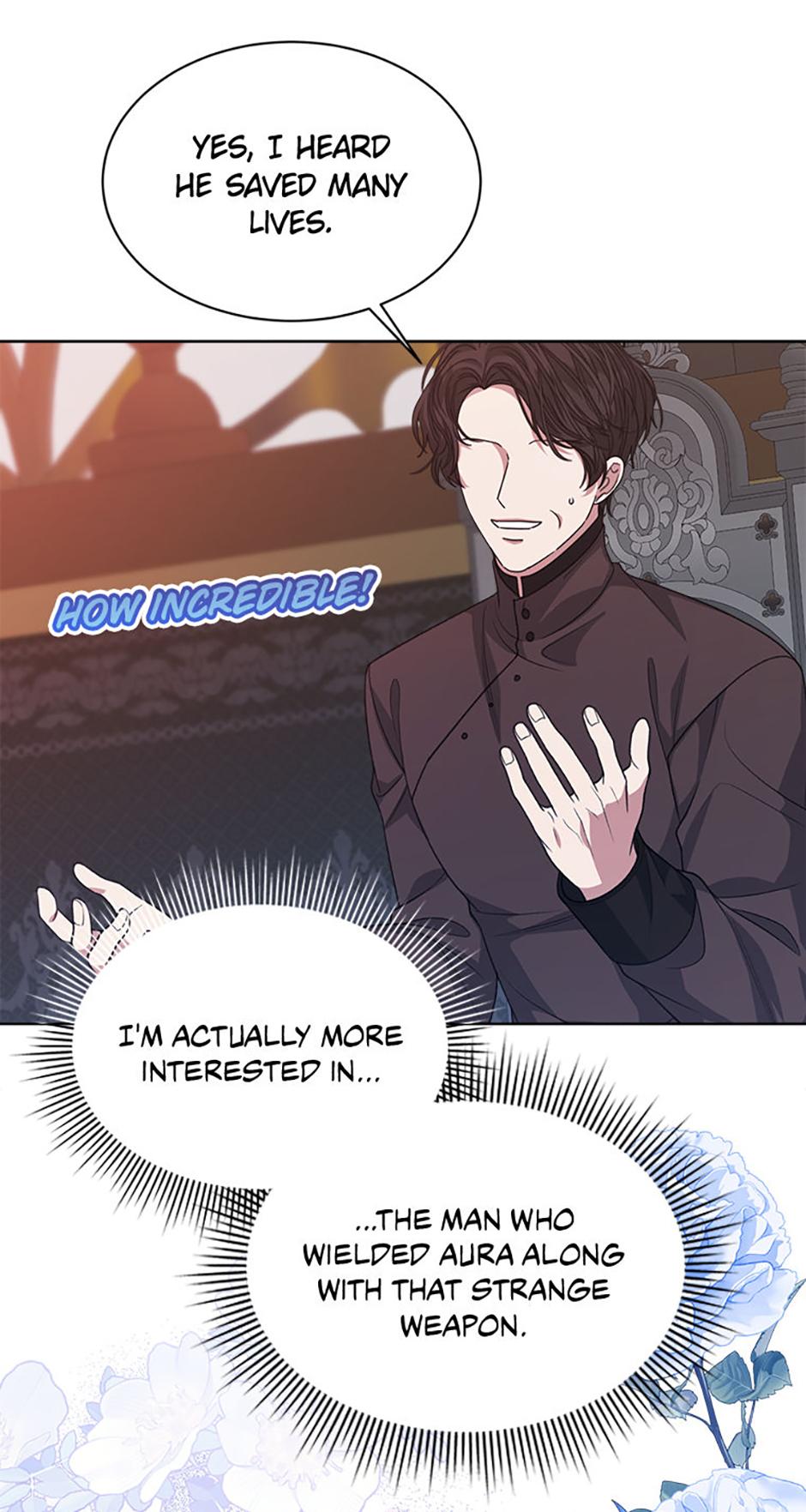 The Exhausting Reality of Novel Transmigration Chapter 80 page 13 - 