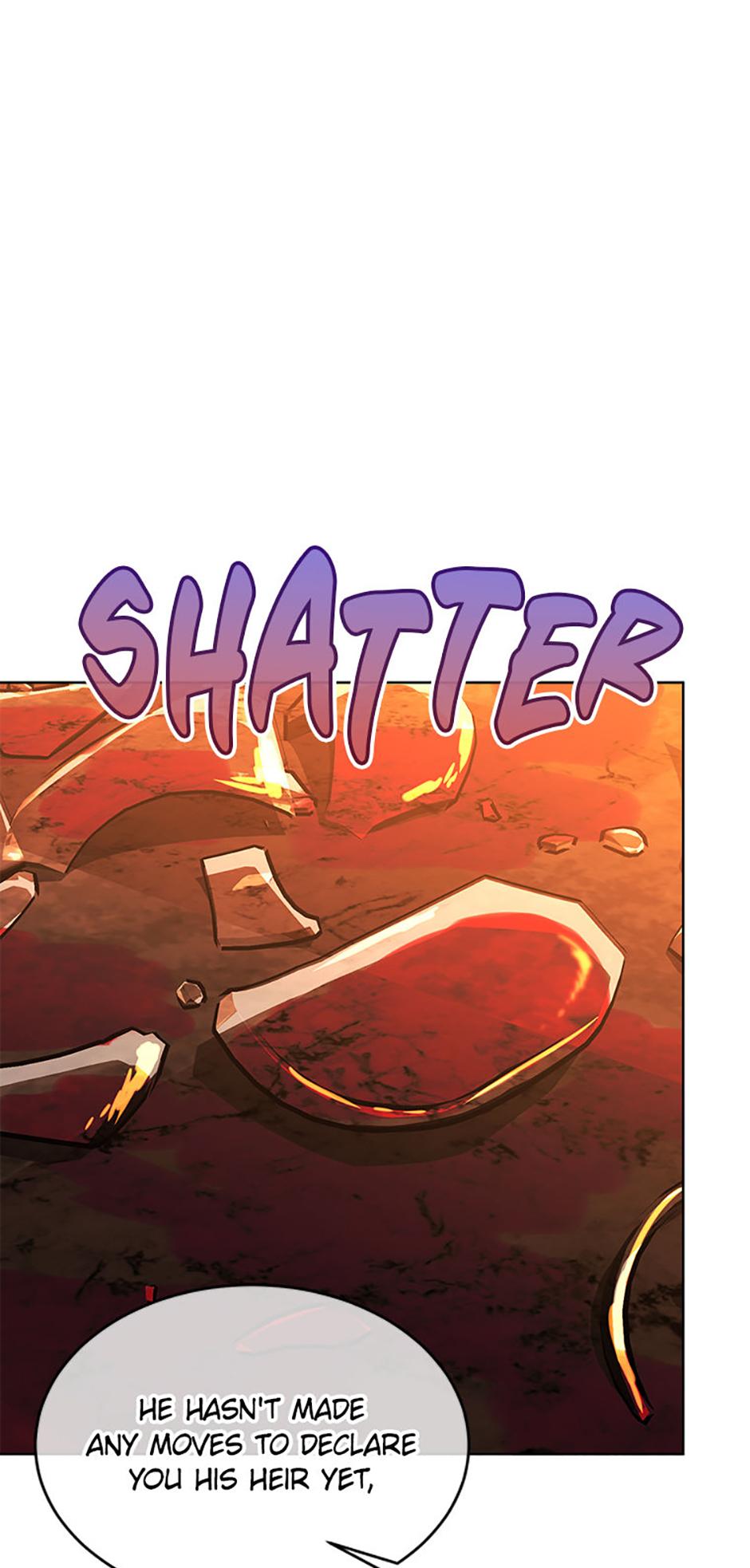 The Exhausting Reality of Novel Transmigration Chapter 80 page 19 - 