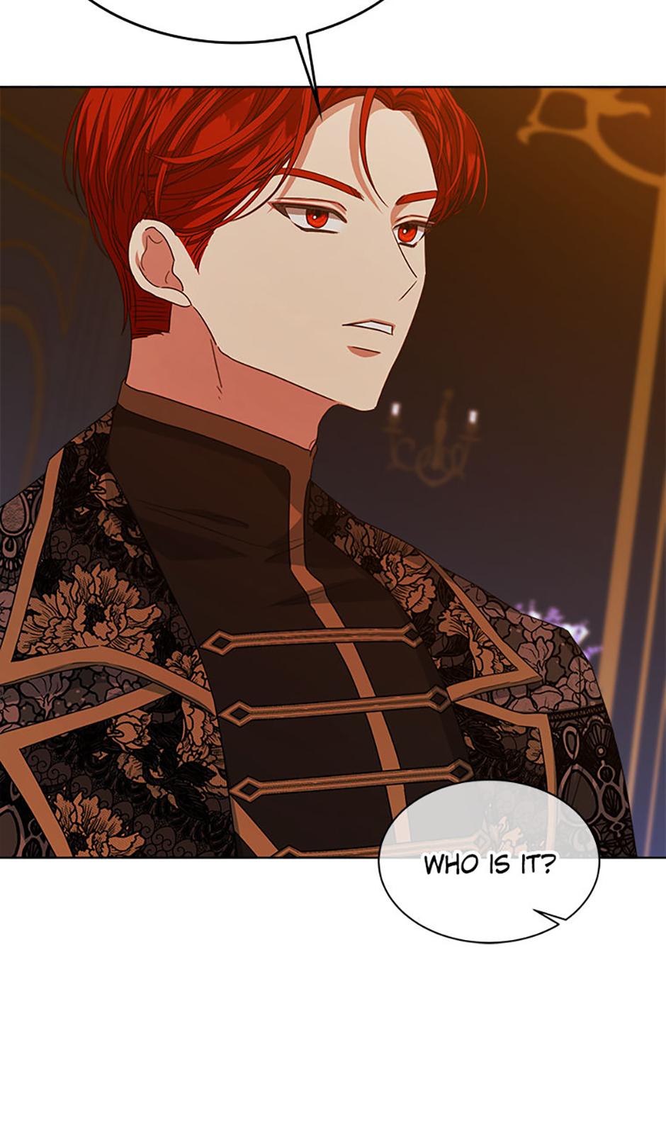 The Exhausting Reality of Novel Transmigration Chapter 80 page 26 - 