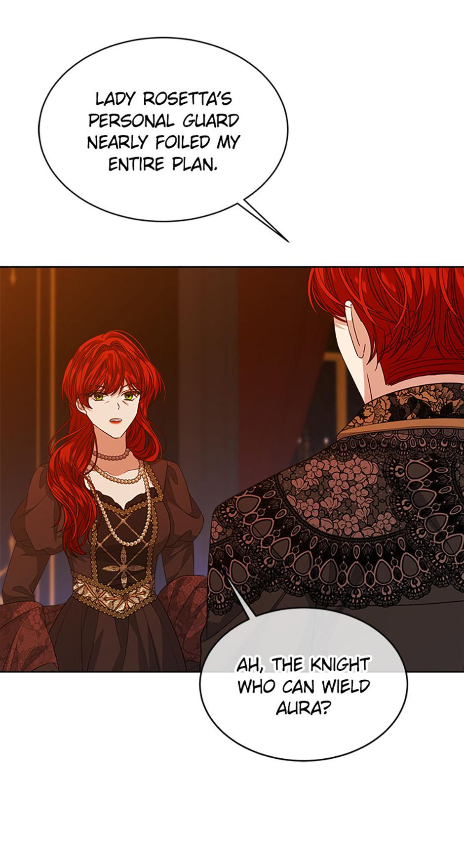 The Exhausting Reality of Novel Transmigration Chapter 80 page 27 - 