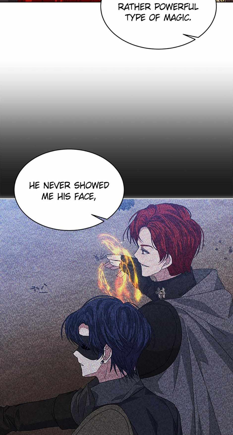 The Exhausting Reality of Novel Transmigration Chapter 80 page 29 - 