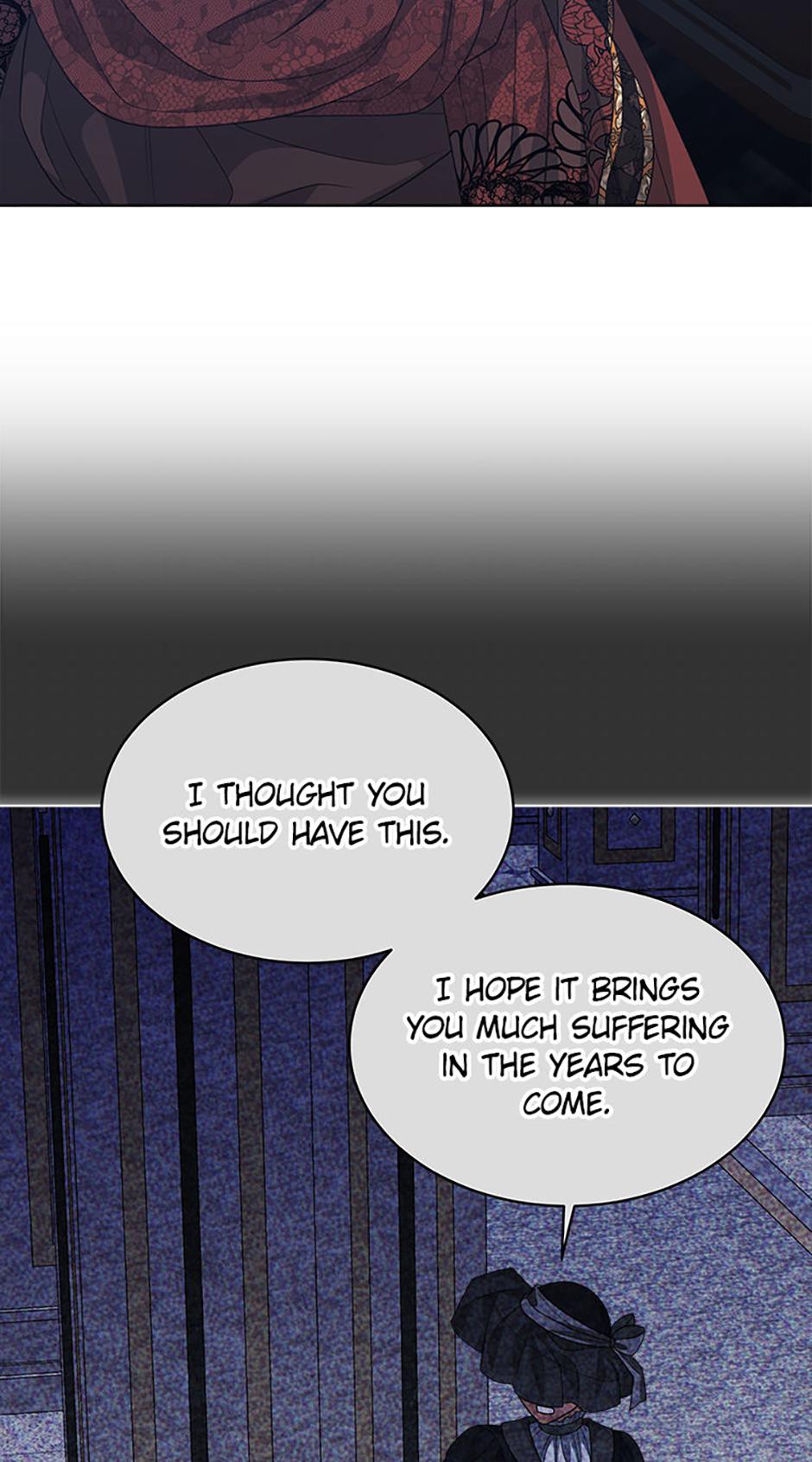 The Exhausting Reality of Novel Transmigration Chapter 80 page 37 - 