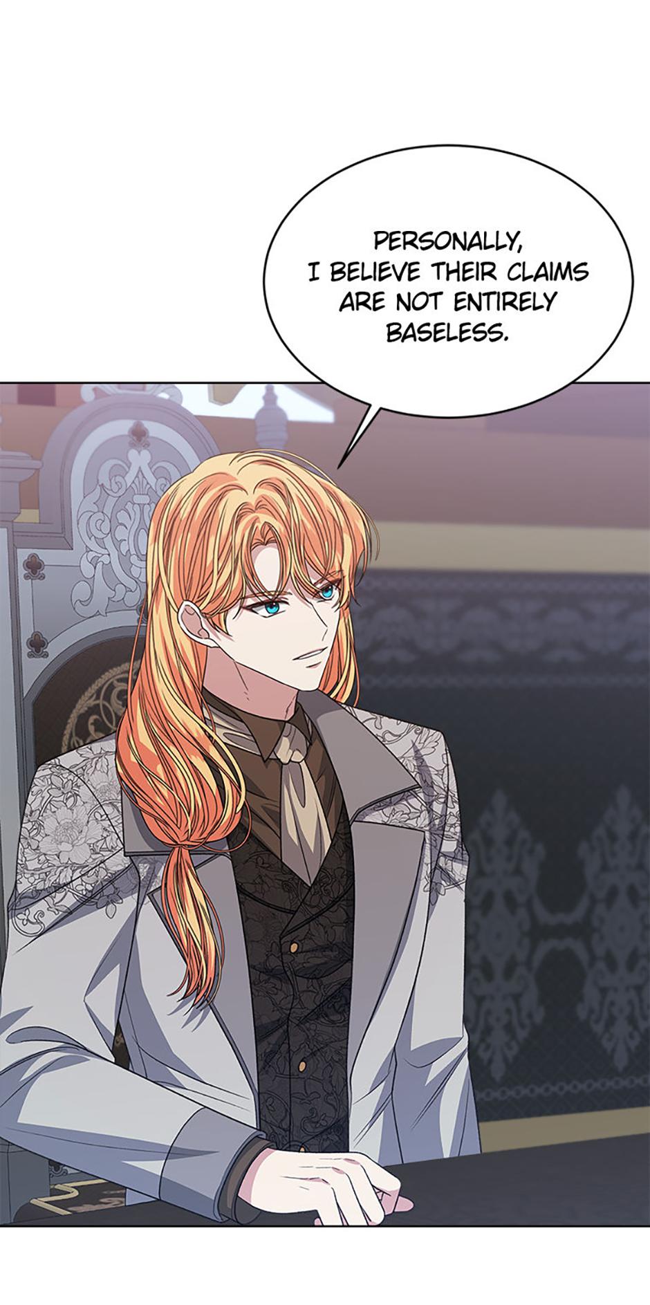 The Exhausting Reality of Novel Transmigration Chapter 80 page 5 - 