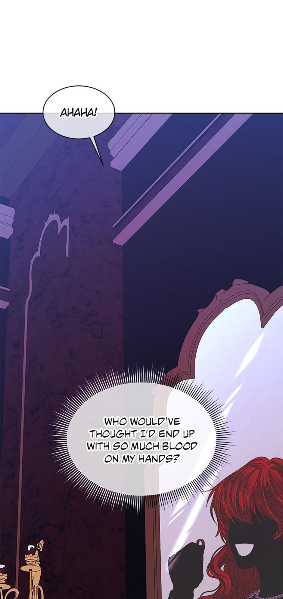 The Exhausting Reality of Novel Transmigration Chapter 80 page 43 - 