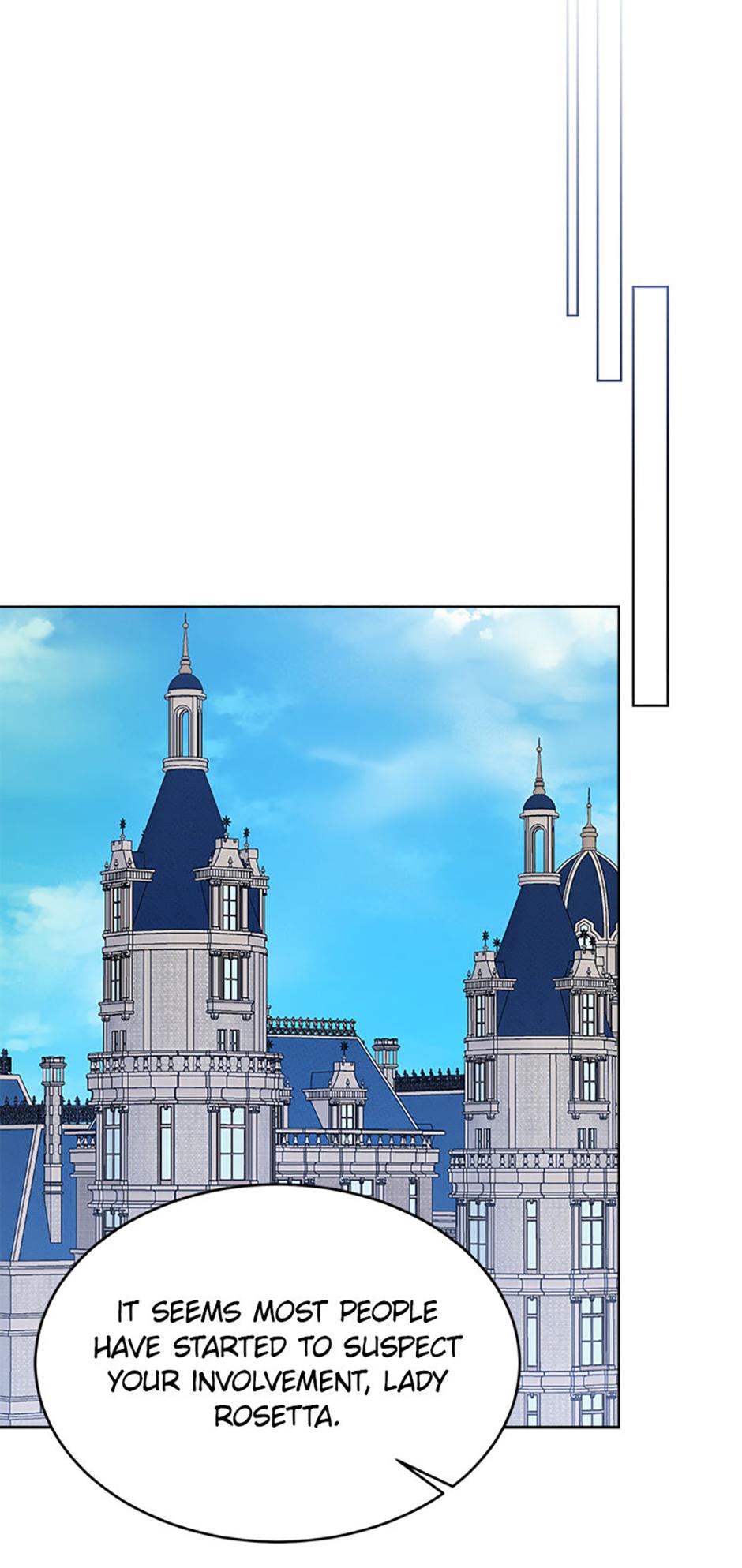 The Exhausting Reality of Novel Transmigration Chapter 80 page 45 - 