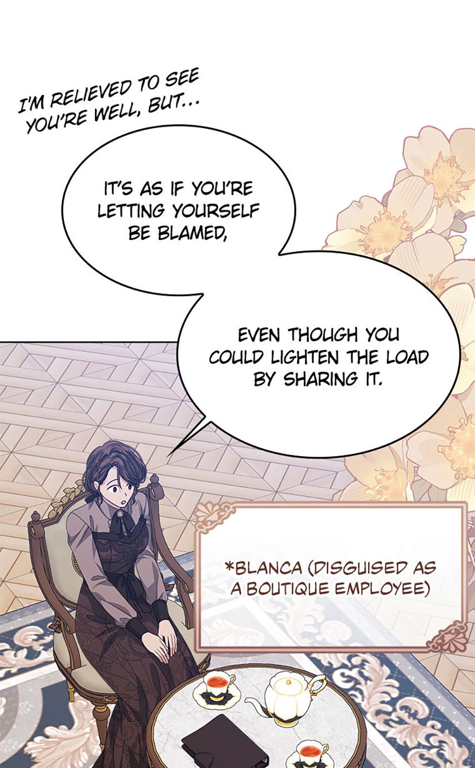 The Exhausting Reality of Novel Transmigration Chapter 80 page 46 - 