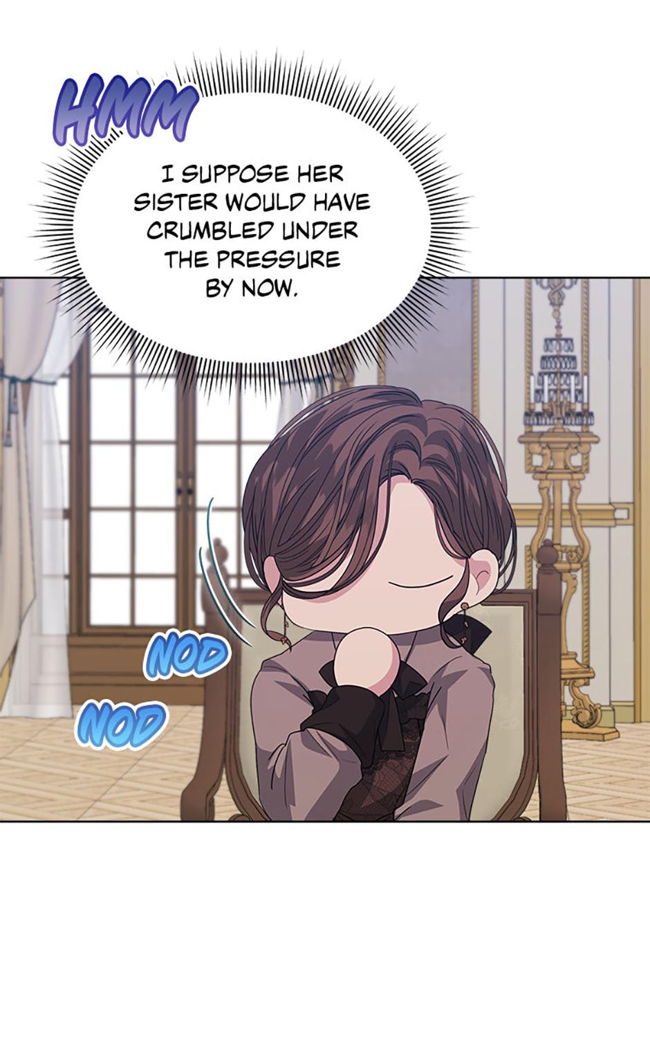 The Exhausting Reality of Novel Transmigration Chapter 80 page 49 - 
