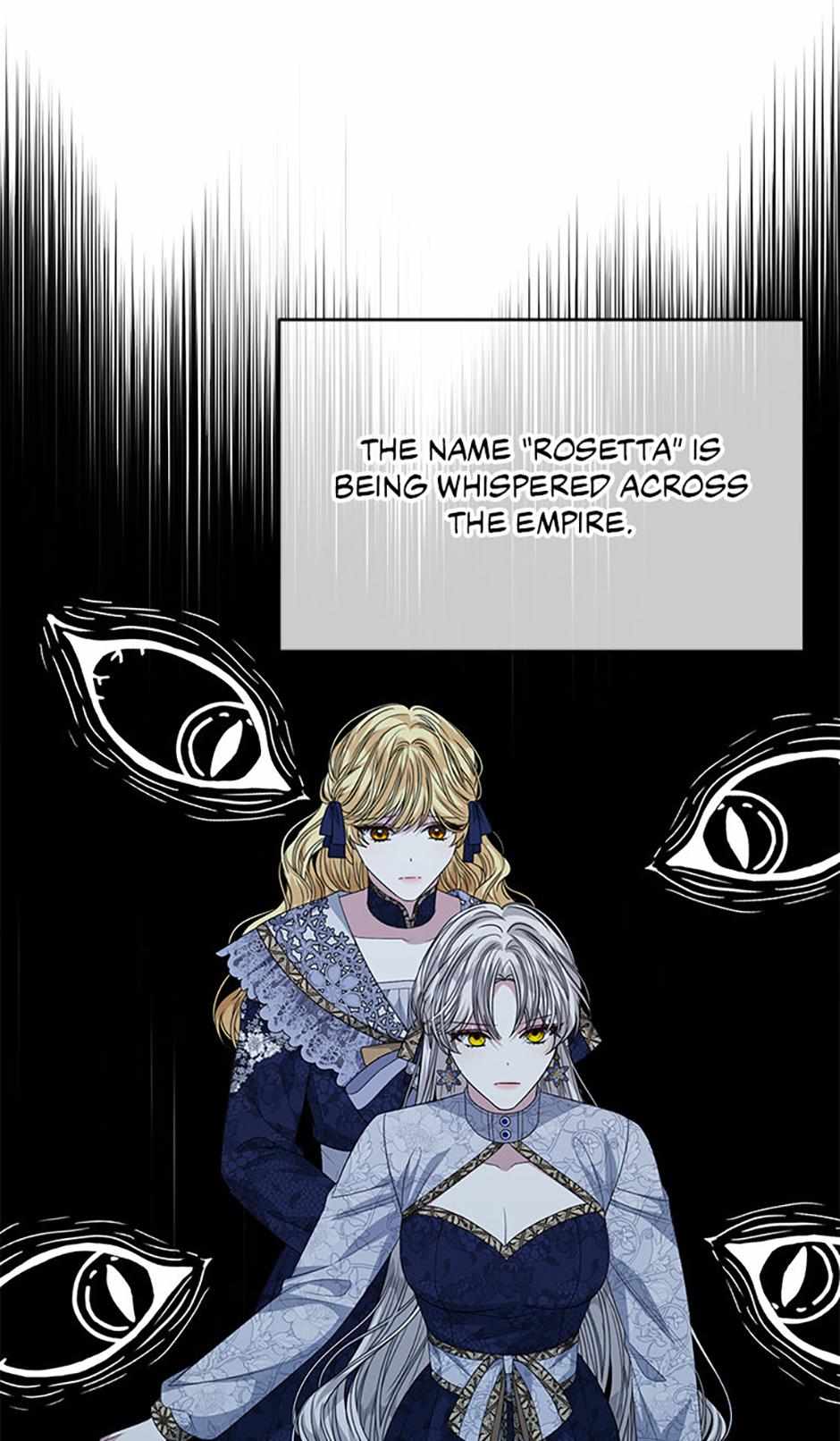 The Exhausting Reality of Novel Transmigration Chapter 80 page 50 - 
