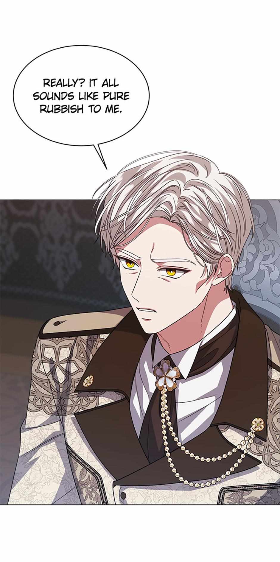 The Exhausting Reality of Novel Transmigration Chapter 80 page 6 - 