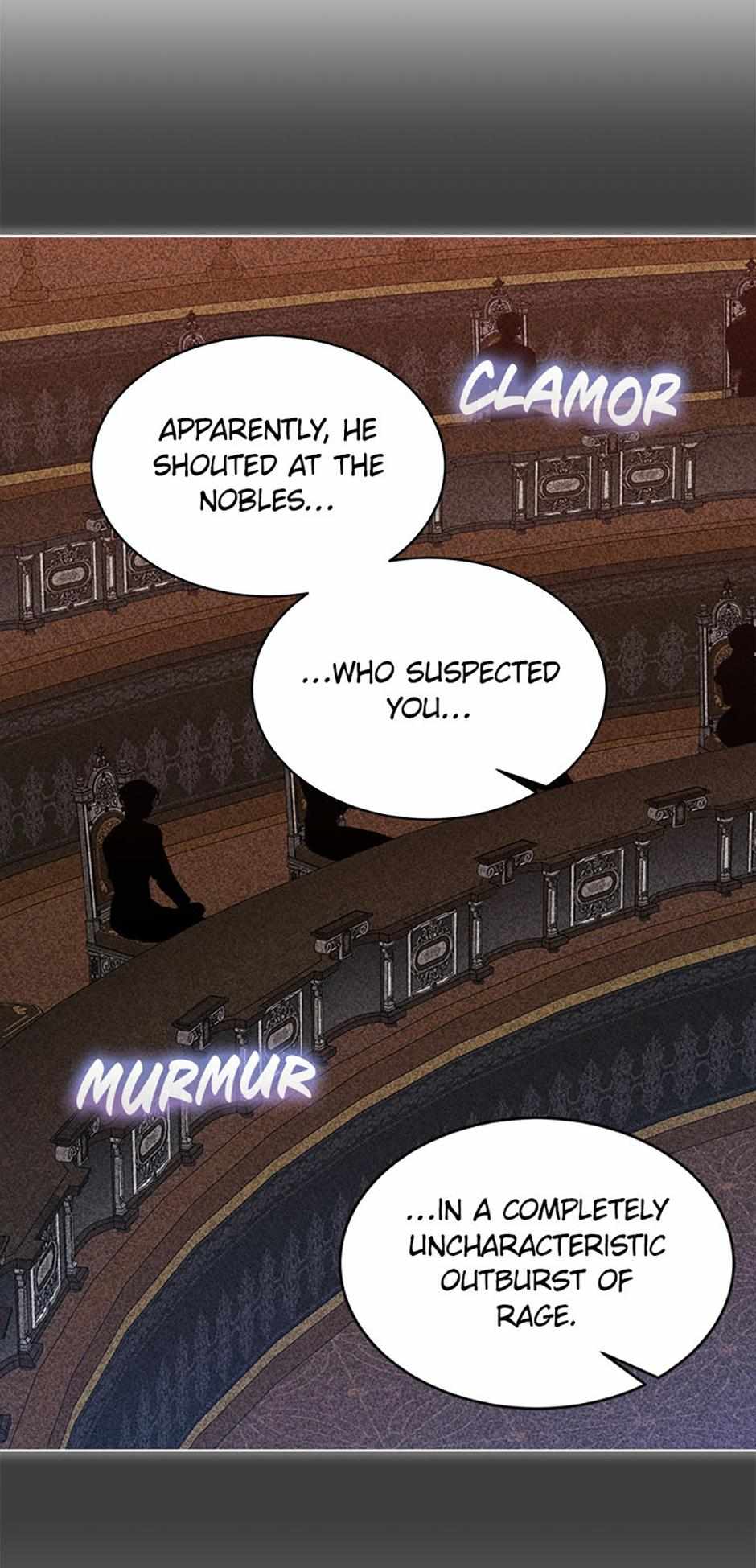 The Exhausting Reality of Novel Transmigration Chapter 80 page 55 - 