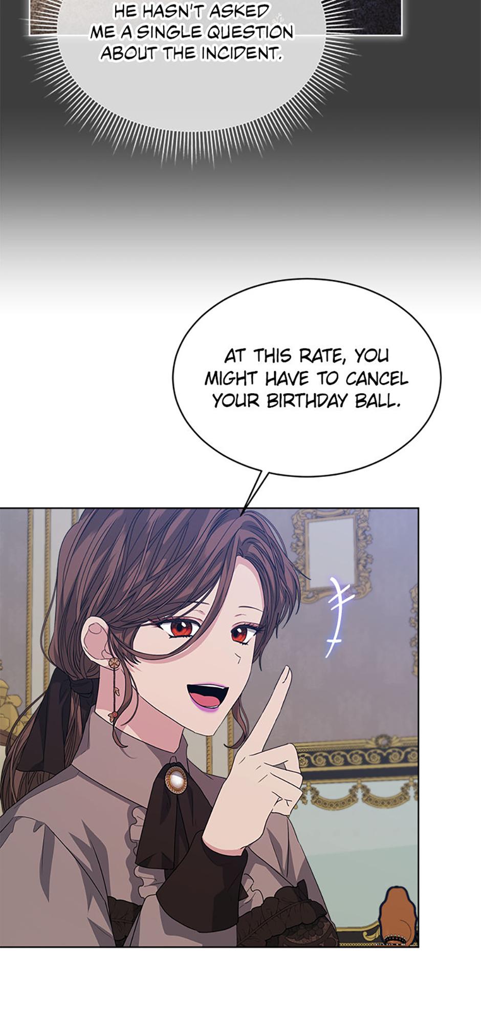 The Exhausting Reality of Novel Transmigration Chapter 80 page 58 - 