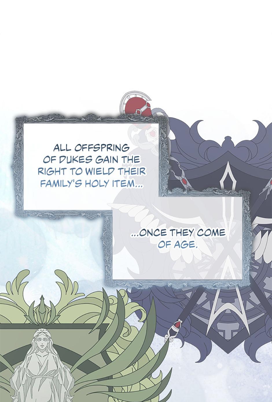 The Exhausting Reality of Novel Transmigration Chapter 80 page 64 - 