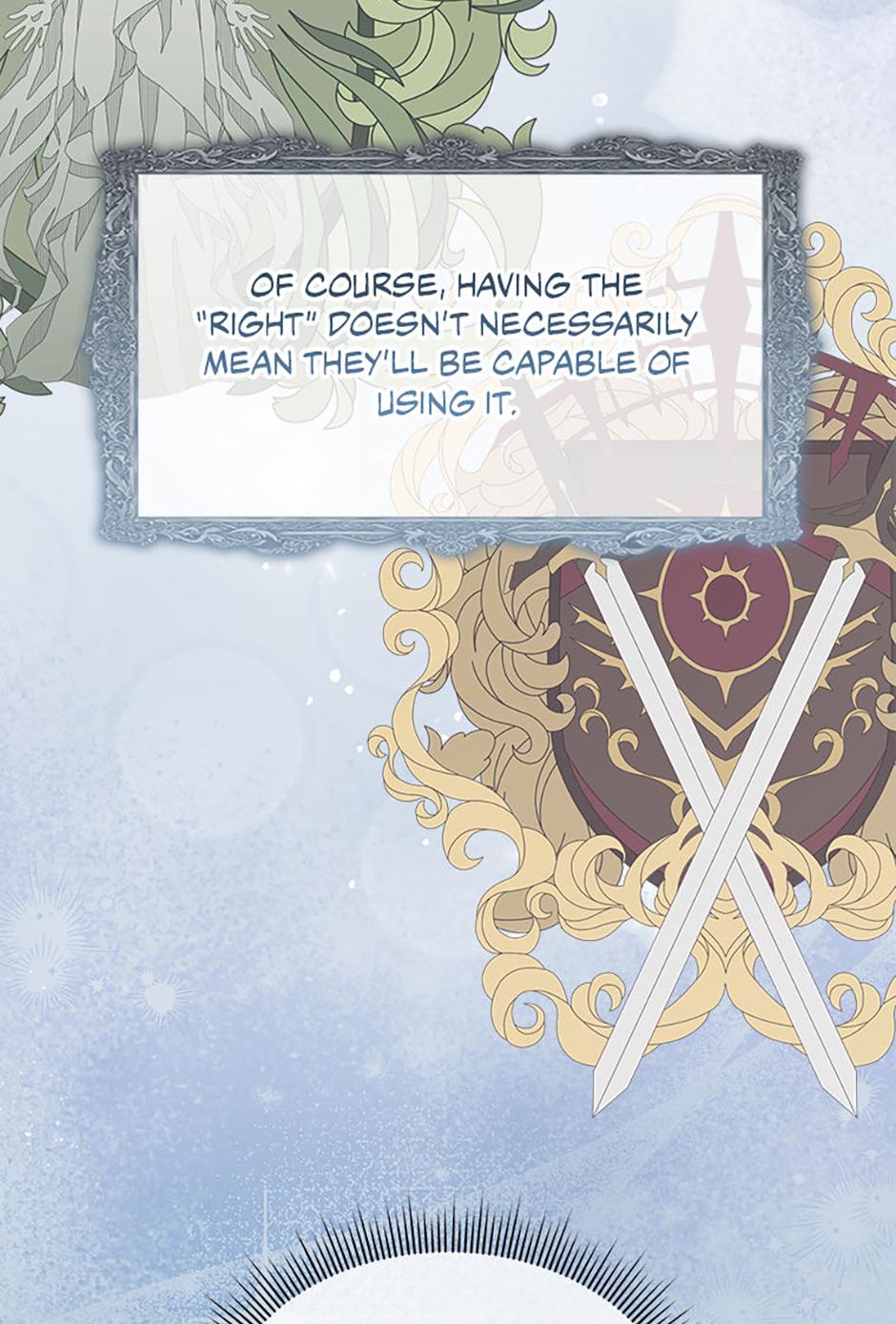 The Exhausting Reality of Novel Transmigration Chapter 80 page 65 - 