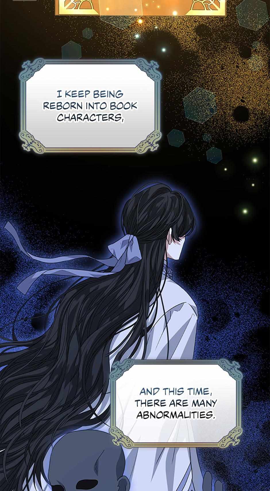 The Exhausting Reality of Novel Transmigration Chapter 80 page 68 - 