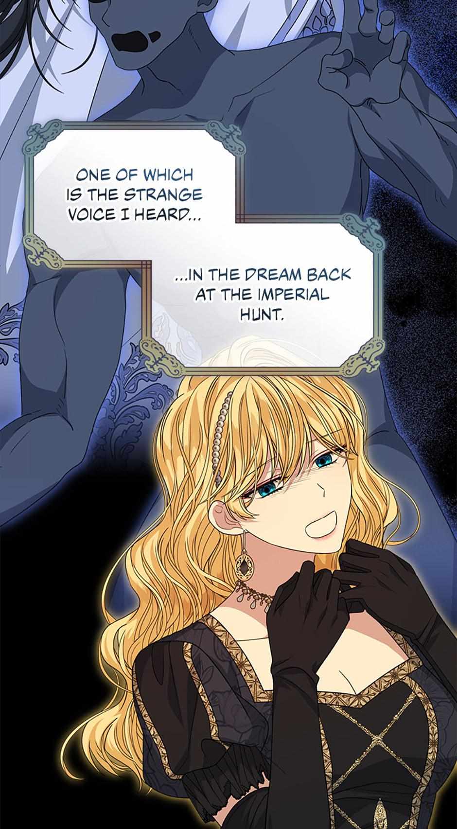 The Exhausting Reality of Novel Transmigration Chapter 80 page 69 - 