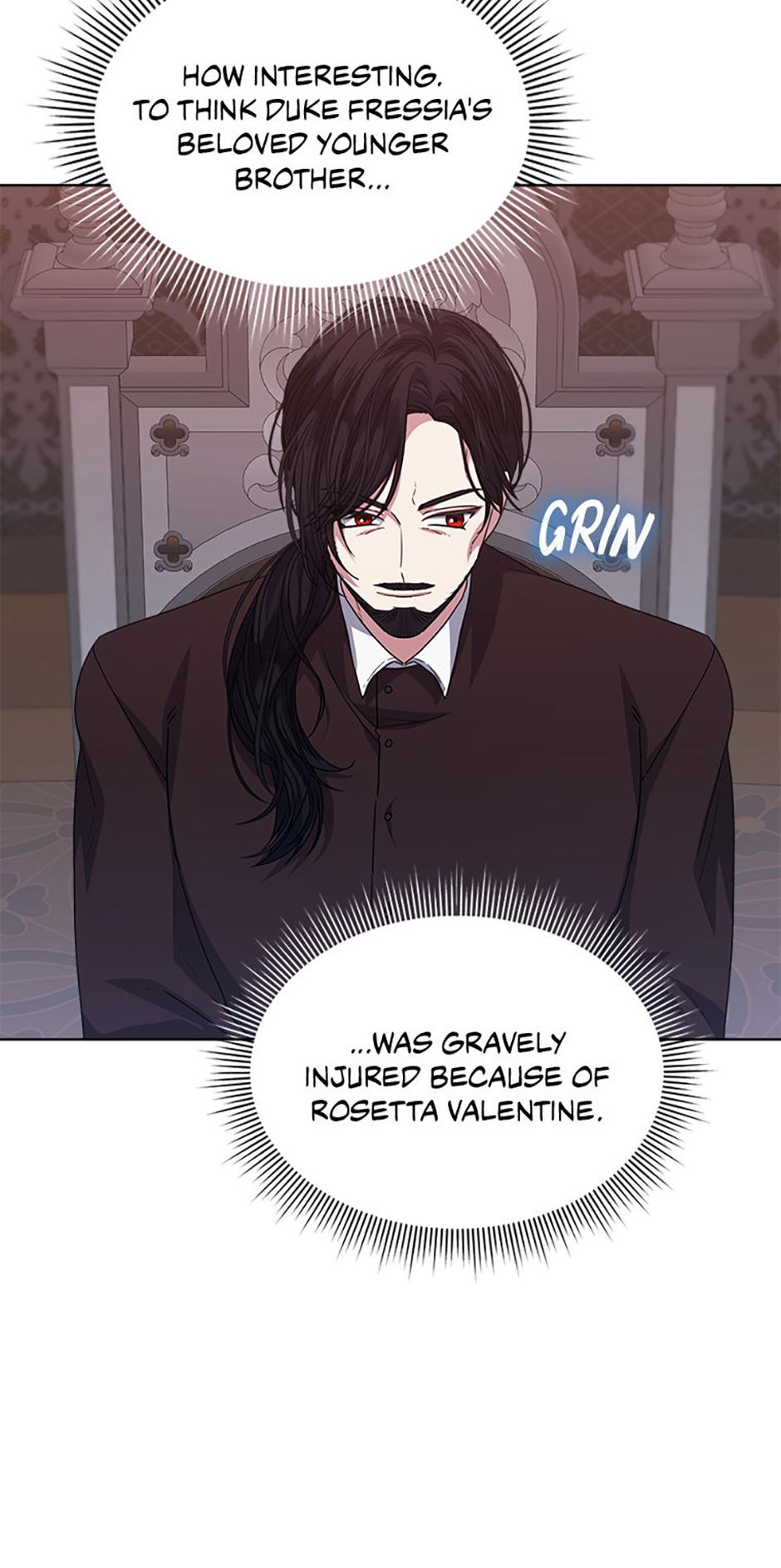 The Exhausting Reality of Novel Transmigration Chapter 80 page 8 - 