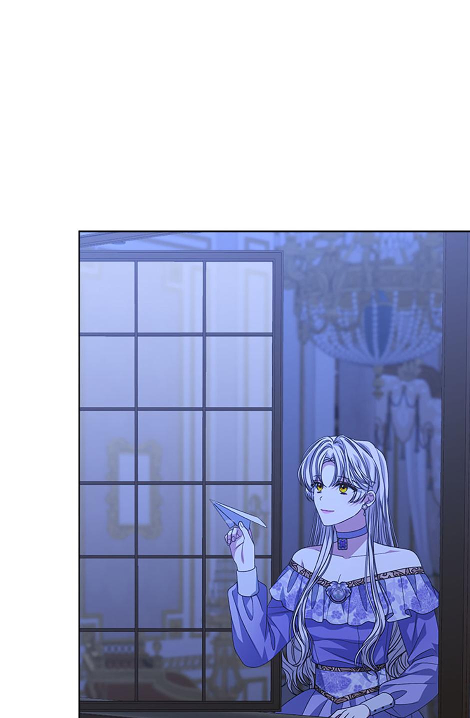 The Exhausting Reality of Novel Transmigration Chapter 82 page 17 - 