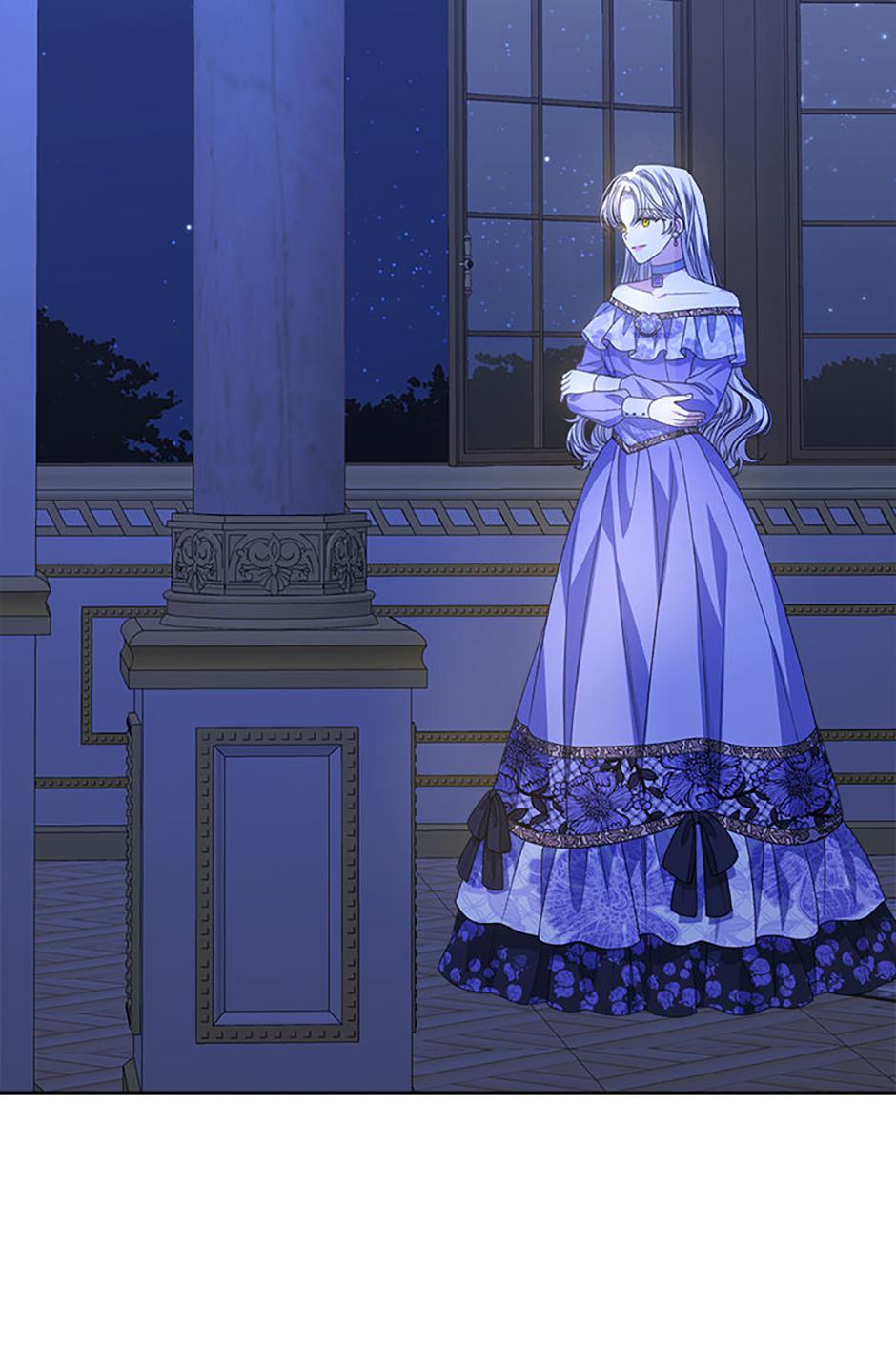 The Exhausting Reality of Novel Transmigration Chapter 82 page 22 - 