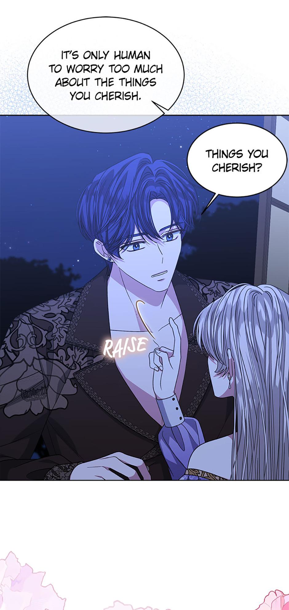 The Exhausting Reality of Novel Transmigration Chapter 82 page 30 - 