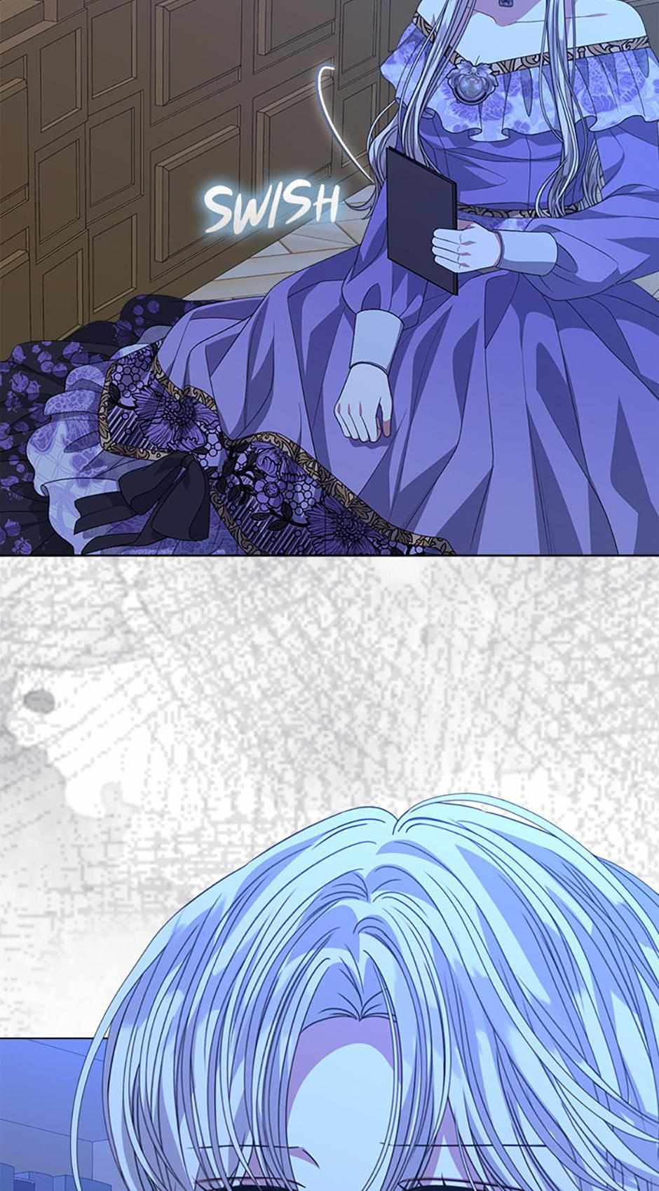 The Exhausting Reality of Novel Transmigration Chapter 82 page 4 - 