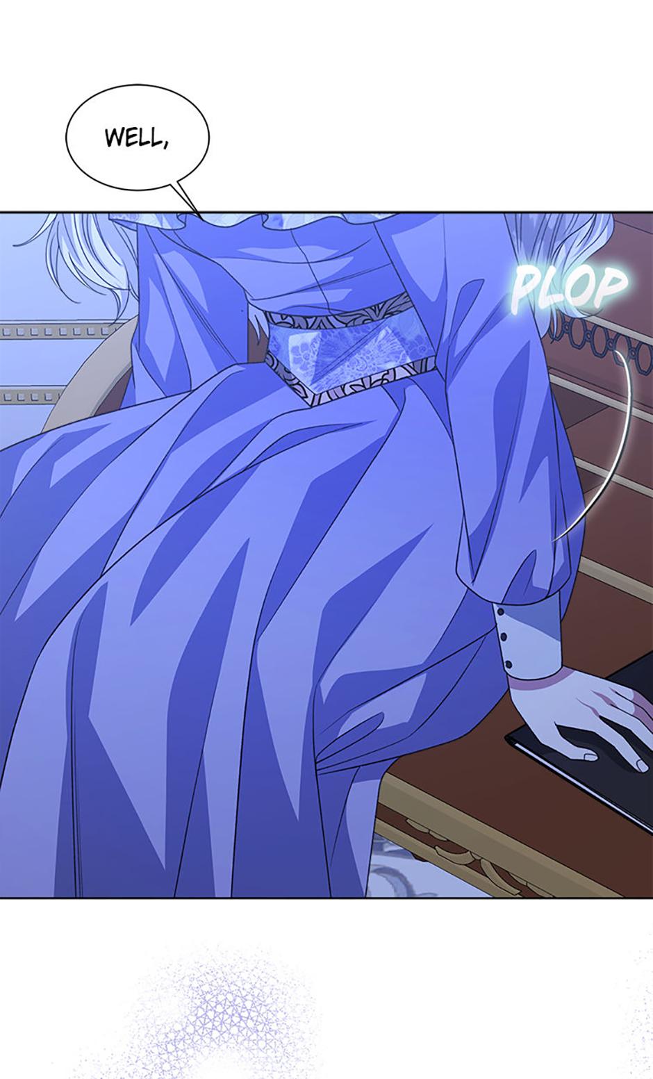 The Exhausting Reality of Novel Transmigration Chapter 82 page 37 - 