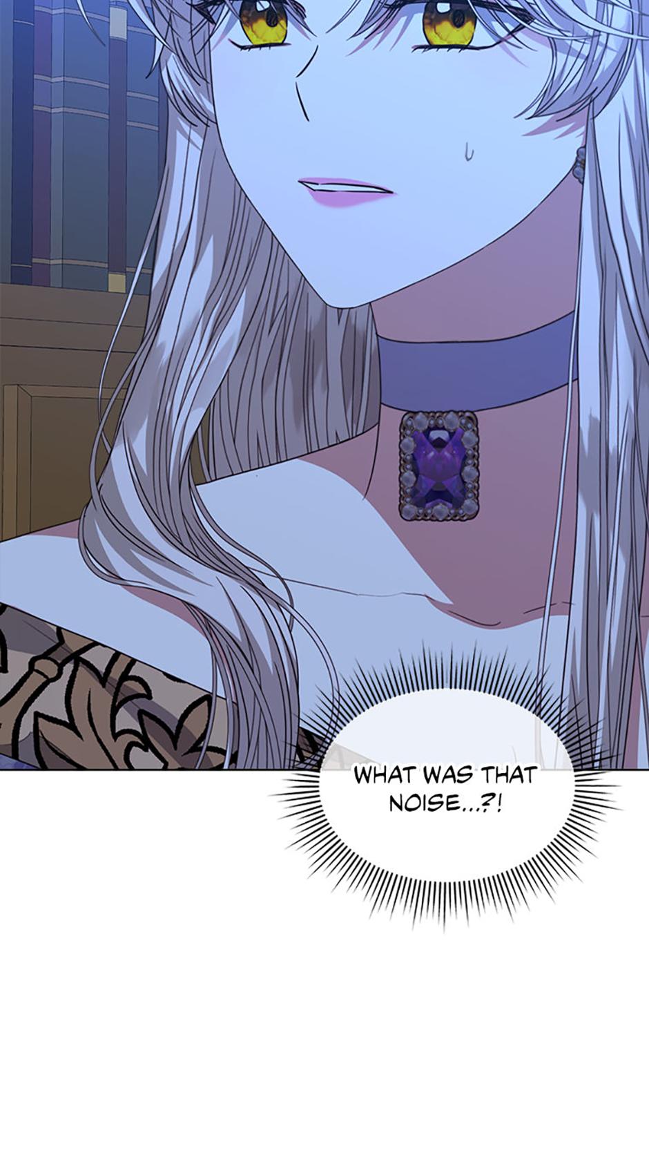 The Exhausting Reality of Novel Transmigration Chapter 82 page 5 - 