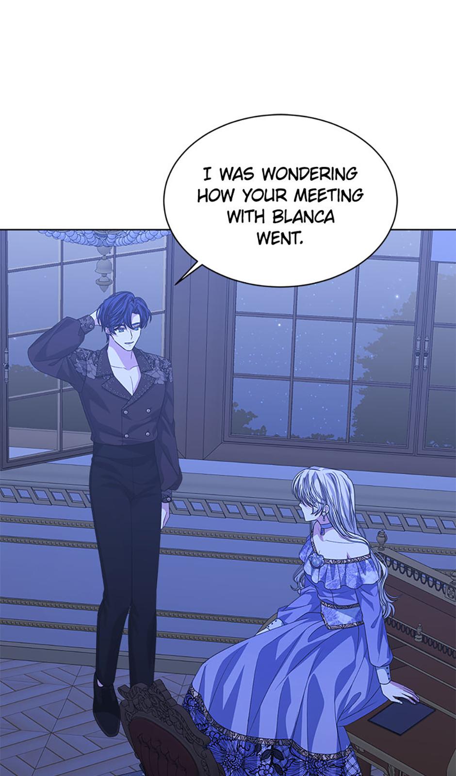 The Exhausting Reality of Novel Transmigration Chapter 82 page 41 - 