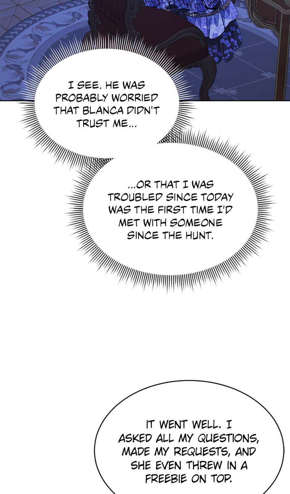 The Exhausting Reality of Novel Transmigration Chapter 82 page 42 - 