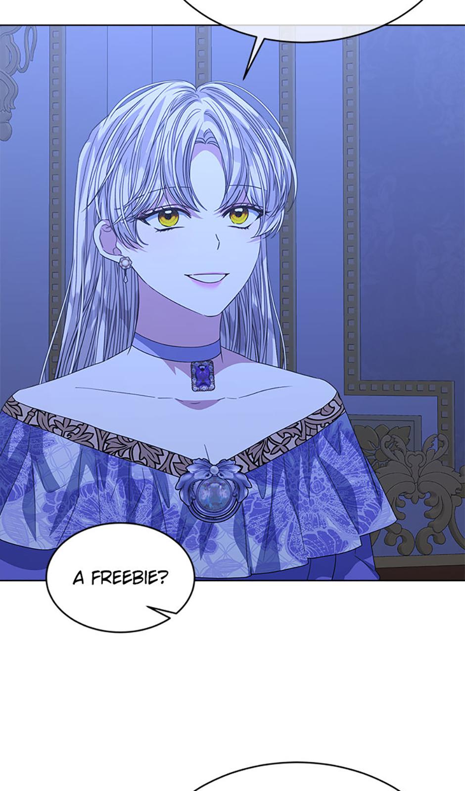 The Exhausting Reality of Novel Transmigration Chapter 82 page 43 - 