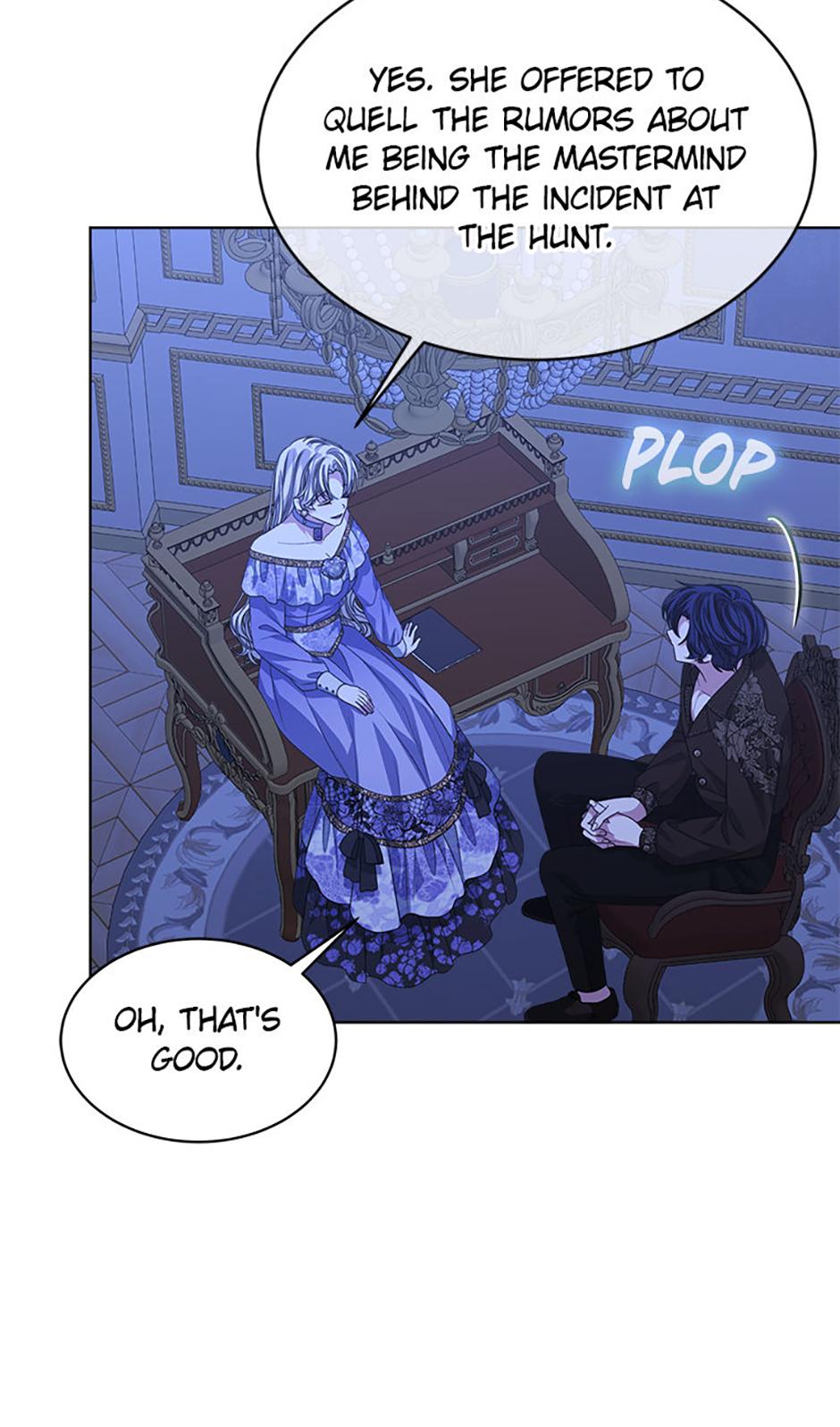 The Exhausting Reality of Novel Transmigration Chapter 82 page 44 - 