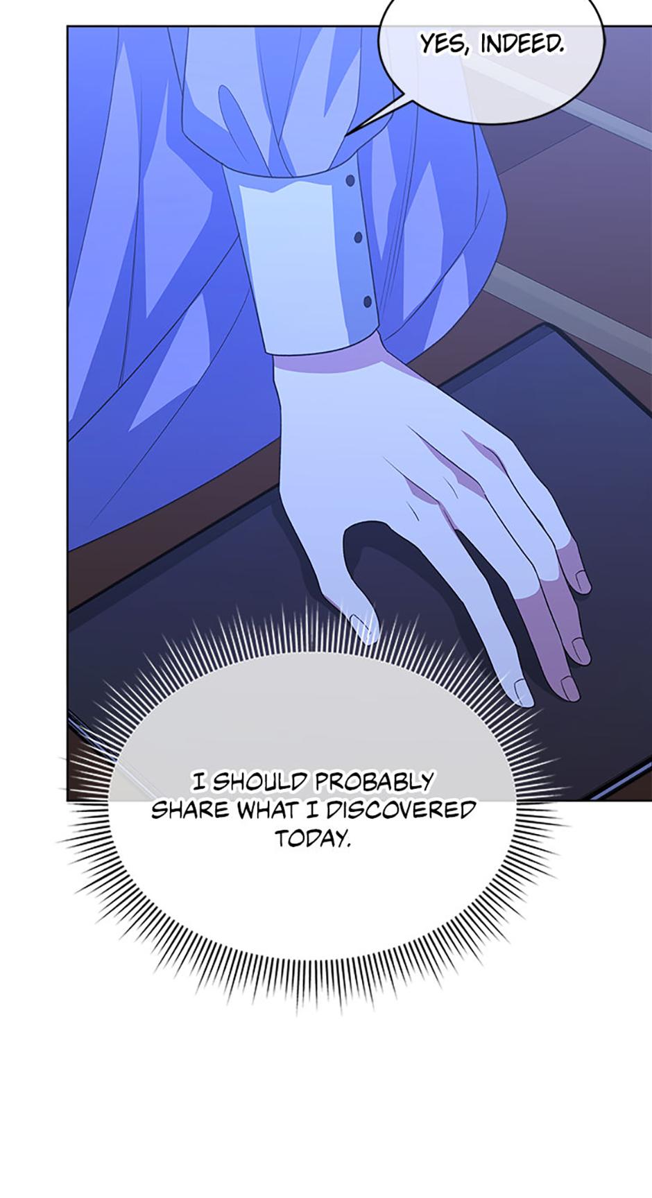 The Exhausting Reality of Novel Transmigration Chapter 82 page 46 - 