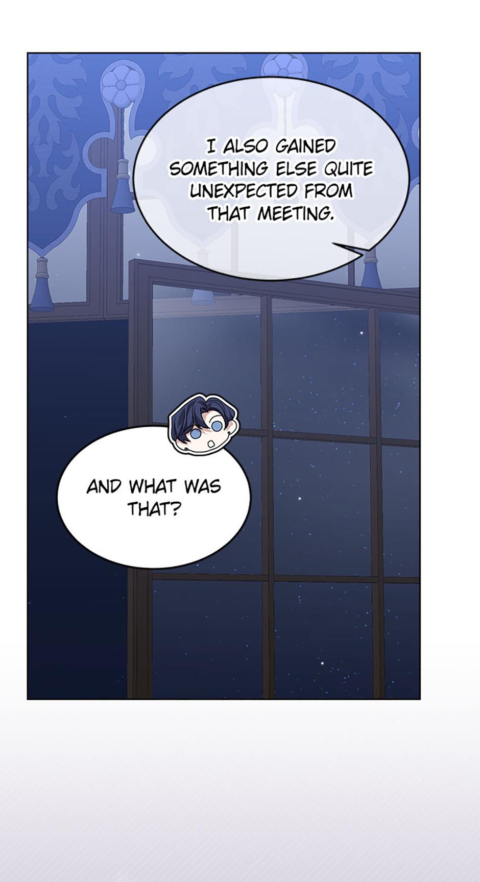 The Exhausting Reality of Novel Transmigration Chapter 82 page 47 - 
