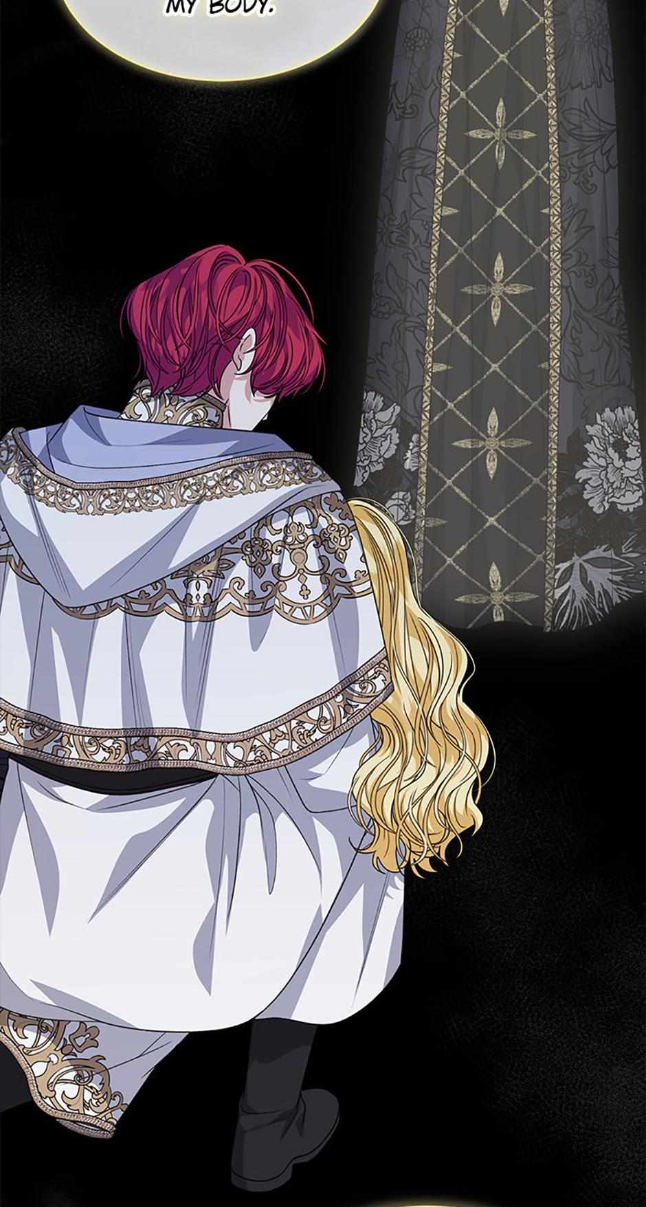 The Exhausting Reality of Novel Transmigration Chapter 82 page 53 - 