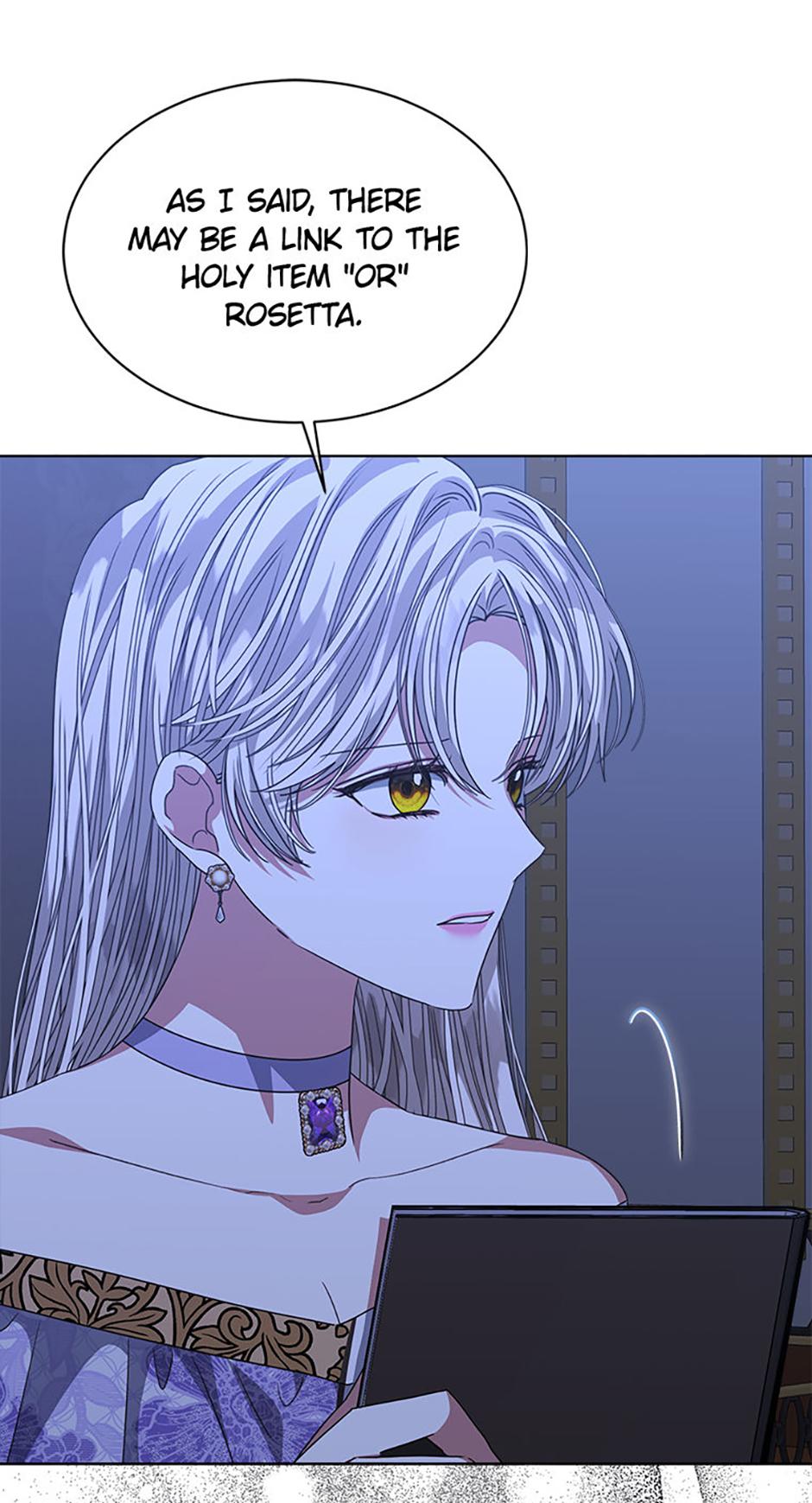 The Exhausting Reality of Novel Transmigration Chapter 82 page 57 - 