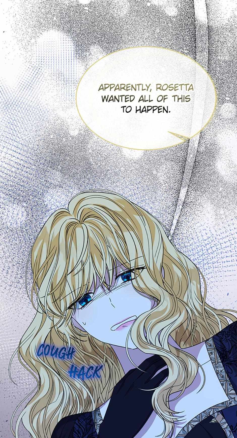 The Exhausting Reality of Novel Transmigration Chapter 82 page 58 - 