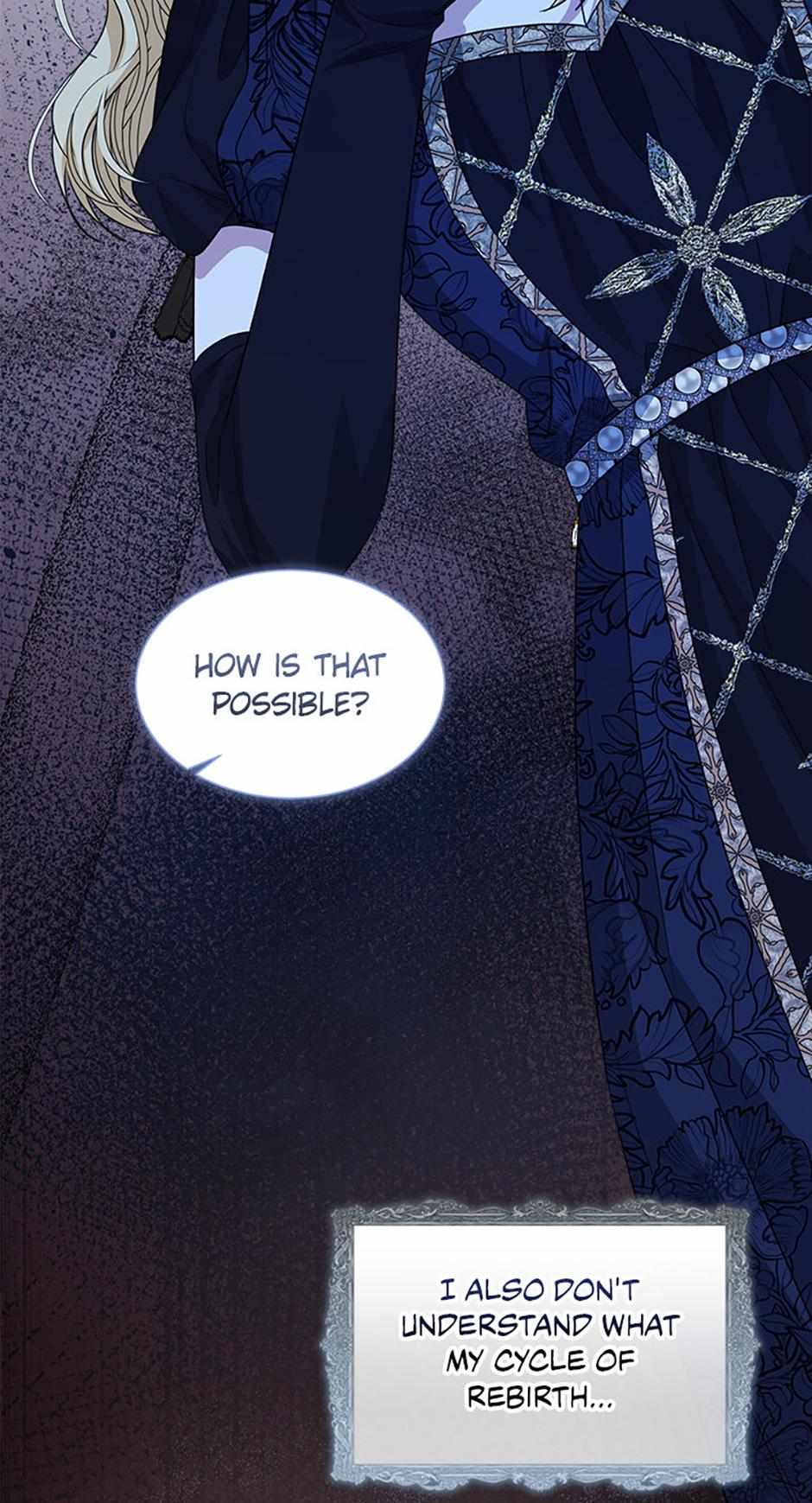 The Exhausting Reality of Novel Transmigration Chapter 82 page 59 - 